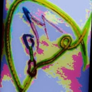 Profile picture for LA DÉGAINE CIME