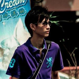 Profile picture for Ken Foong