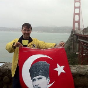 Profile picture for Edip YALTIR