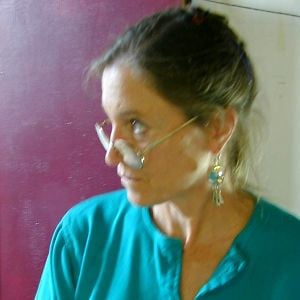 Profile picture for Chris Carter Artist