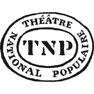 Profile picture for Théâtre National Populaire TNP