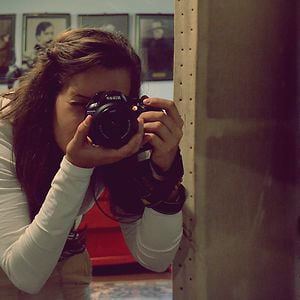 Profile picture for Csilla Papp
