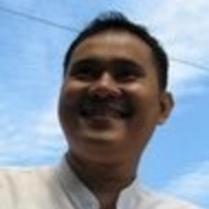 Profile picture for Farry Aprianto