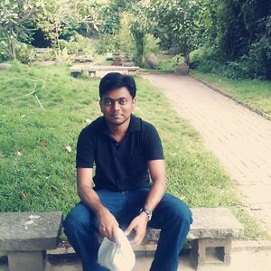 Profile picture for Shuvra Sengupta