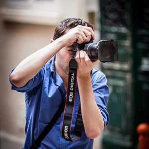 Profile picture for Youssef Ezzeddine