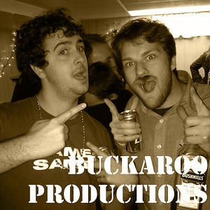 Profile picture for Buckaroo Productions