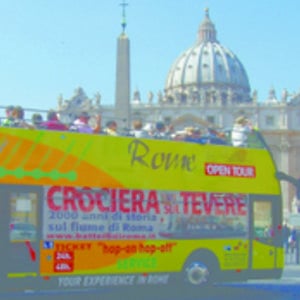 Profile picture for Double Decker Tours