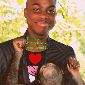 Profile picture for Kehinde Sonola