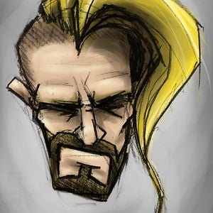 Profile picture for Aidan Neeson