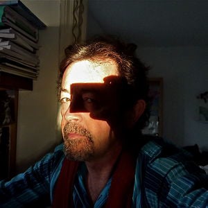 Profile picture for Seamas McSwiney