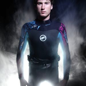 Profile picture for davy Scheffers