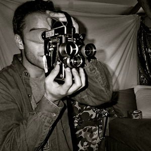 Profile picture for Enrique Rivera