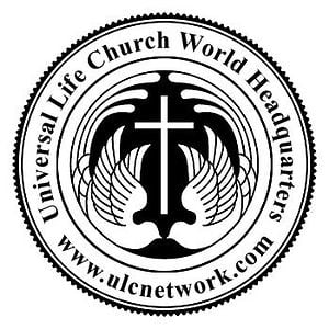 Profile picture for Universal Life Church