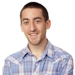 Profile picture for Matt Mantyla