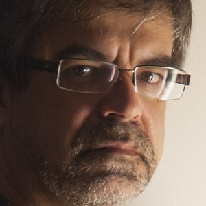 Profile picture for Paulo Alexandrino