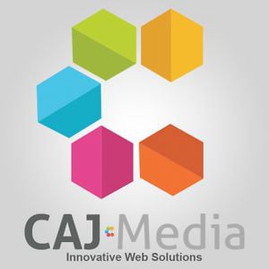Profile picture for CAJ Media