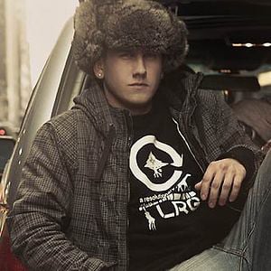 Profile picture for Pasha Mishka