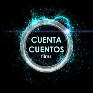 Profile picture for CUENTA CUENTOS films