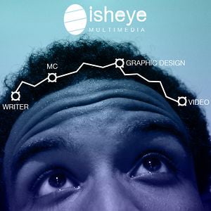 Profile picture for Ishmael Islam