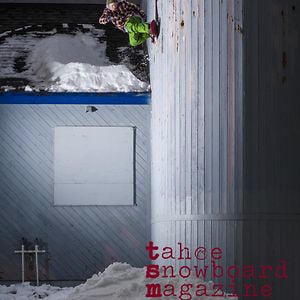Profile picture for Tahoe Snowboard Mag