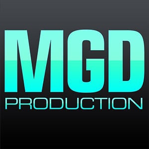 Profile picture for mgd production