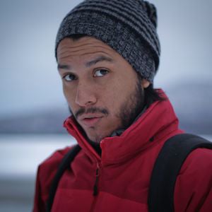 Profile picture for Benjamin Villeda