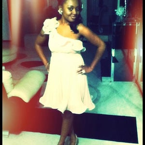 Profile picture for Markeia Jones