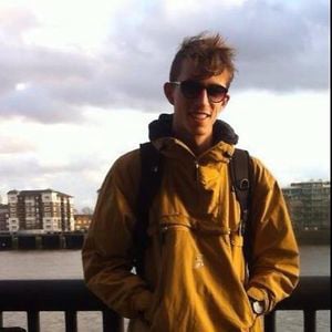 Profile picture for Douglas Harding