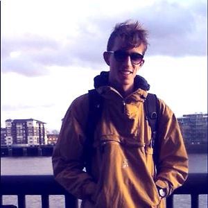 Profile picture for Douglas Harding