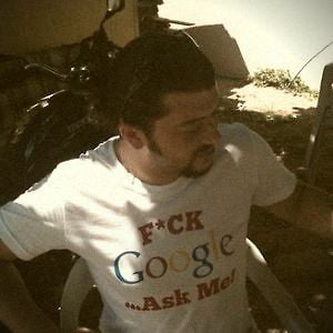 Profile picture for Volkan YASARLAR
