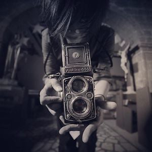 Profile picture for Kevin Dayrit|knive.dytria