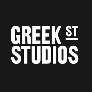 Profile picture for Greek Street Studios