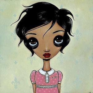 Profile picture for symooh