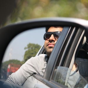 Profile picture for Nakul Gaikwad
