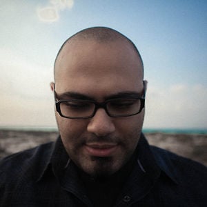 Profile picture for Ray Haddad