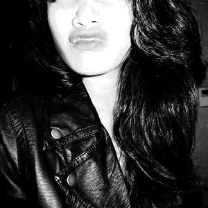 Profile picture for Saras Syazwina Salim