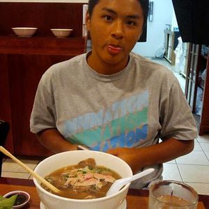 Profile picture for Henry Nguyen