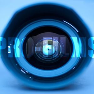 Profile picture for Pro-Films