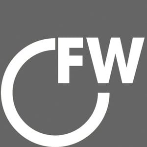 Profile picture for First Word