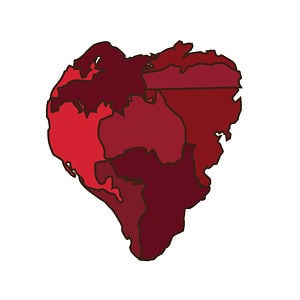 Profile picture for With Hearts United