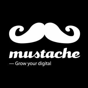 Profile picture for Mustache Agency