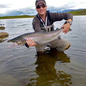 Profile picture for Flyfisherman Markus