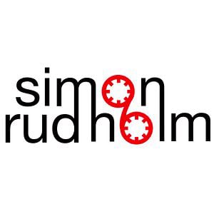 Profile picture for Simon Rudholm