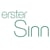 erster Sinn