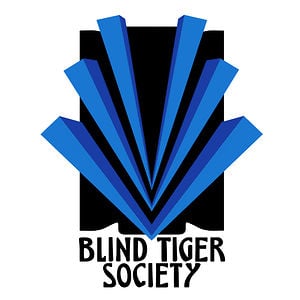 Profile picture for Blind Tiger Society