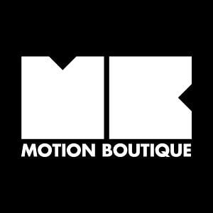 Profile picture for motionboutique