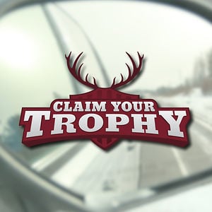 Profile picture for Claim Your Trophy