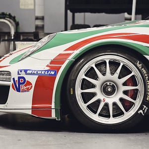 Profile picture for Matt @ Pfaff Tuning