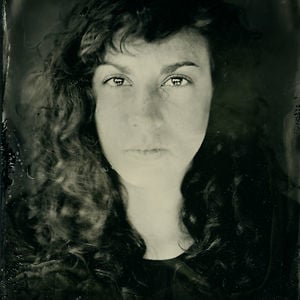 Profile picture for Lindsay Taylor Jackson
