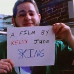 Profile picture for Kelly Jude King